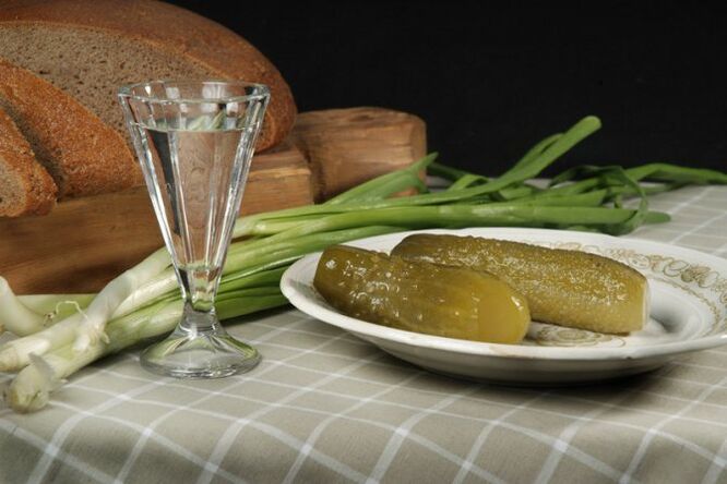 Wodka