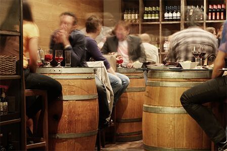 Methoden, um die Alkoholsucht loszuwerden